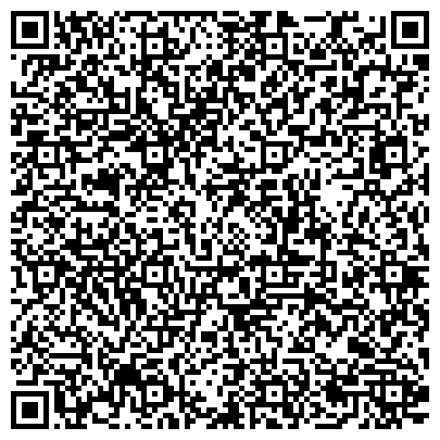 QR-код с контактной информацией организации Саратовский государственный академический театр драмы им. И. А. Слонова