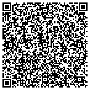 QR-код с контактной информацией организации Аксиома 27