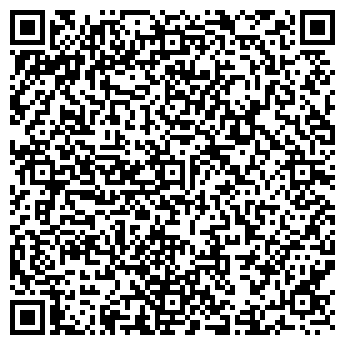 QR-код с контактной информацией организации Труффальдино, ресторан