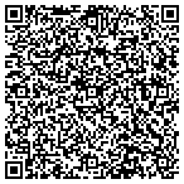 QR-код с контактной информацией организации ПРОЕКТ ПЕРВЫЙ ГОРОДСКОЙ