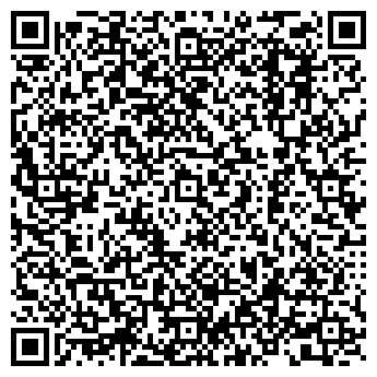 QR-код с контактной информацией организации Pan Smetan, мясной ресторан