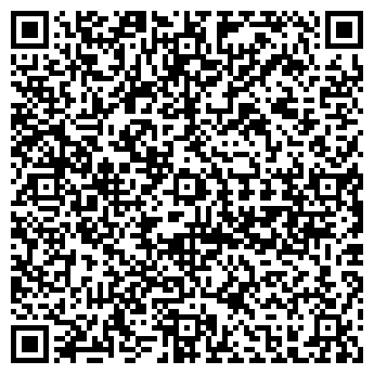 QR-код с контактной информацией организации Свадьба в Краснодаре