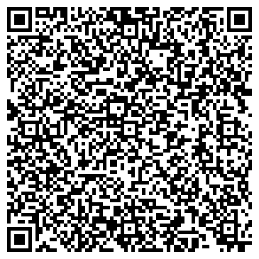 QR-код с контактной информацией организации Храм в честь Казанской иконы Божией матери