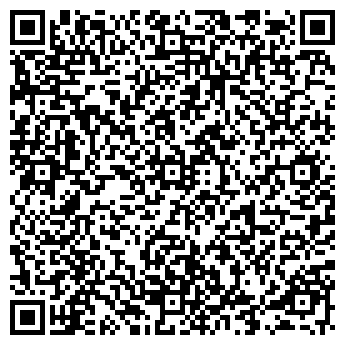 QR-код с контактной информацией организации Londa Style