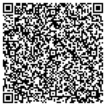 QR-код с контактной информацией организации Шустов