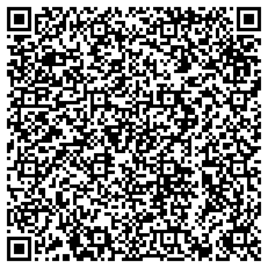 QR-код с контактной информацией организации Храм Святого великомученика Георгия Победоносца