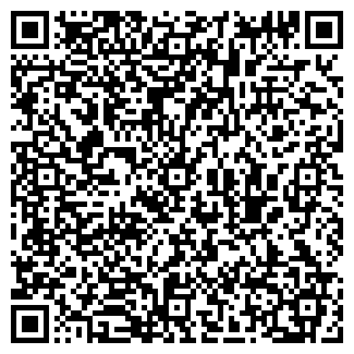 QR-код с контактной информацией организации УРАЛ ПАРФЮМ