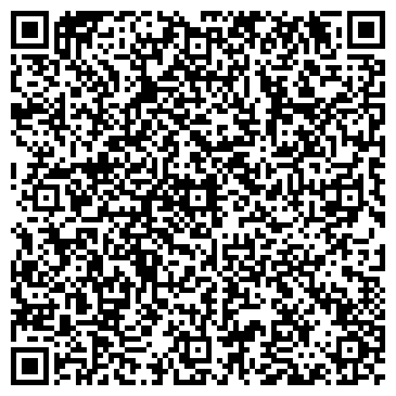 QR-код с контактной информацией организации Храм Покрова Пресвятой Богородицы, г. Энгельс