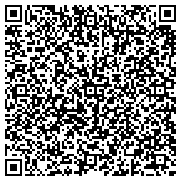 QR-код с контактной информацией организации Академия красоты Дмитрия Троцюка