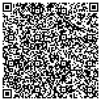 QR-код с контактной информацией организации Храм во имя святых первоверховных апостолов Петра и Павла