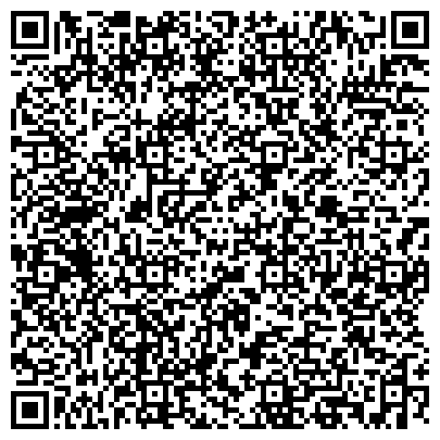 QR-код с контактной информацией организации Спутник, ООО, торговая фирма, официальный дилер STIHL и VIKING