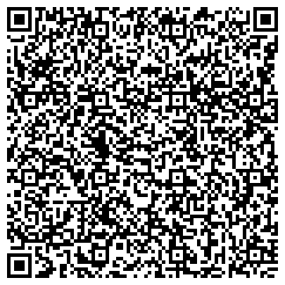 QR-код с контактной информацией организации Храм Всех святых в земли Российской просиявших