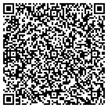 QR-код с контактной информацией организации ООО БайкалПром