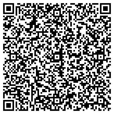 QR-код с контактной информацией организации Саратовская Объединенная Методистская Церковь