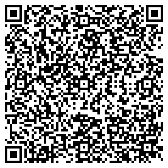 QR-код с контактной информацией организации Ugosti.com