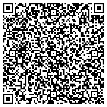 QR-код с контактной информацией организации Храм святителя Митрофана Воронежского