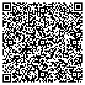 QR-код с контактной информацией организации Марафет