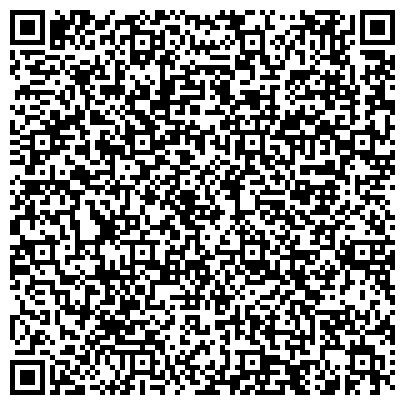 QR-код с контактной информацией организации Краевой центр медико-психологической и социальной помощи беременным женщинам