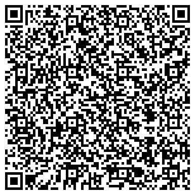 QR-код с контактной информацией организации Храм в честь Воздвижения Честнаго и Животворящего Креста Господня