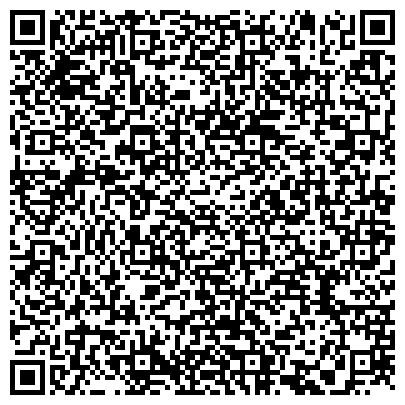 QR-код с контактной информацией организации Магазин автотоваров и запчастей для Infiniti, Nissan, ООО Авт-Моторс