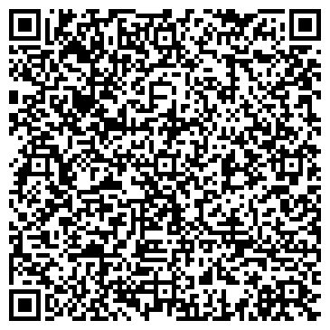 QR-код с контактной информацией организации Fordzap