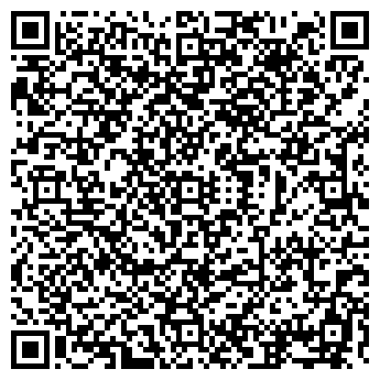 QR-код с контактной информацией организации АВТОКОСМЕТИКА, ООО