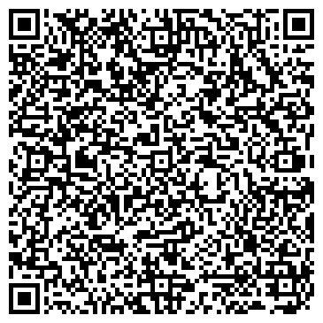 QR-код с контактной информацией организации Al Capone Pizza