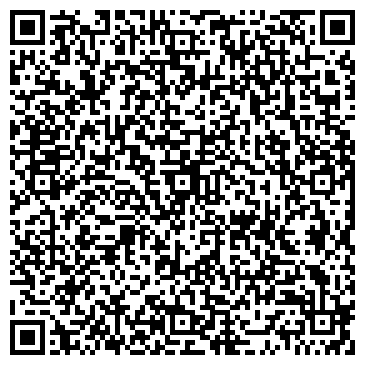QR-код с контактной информацией организации Храм во имя Священномученика Косьмы Саратовского