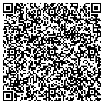 QR-код с контактной информацией организации Фабрика качества, сеть фирменных магазинов