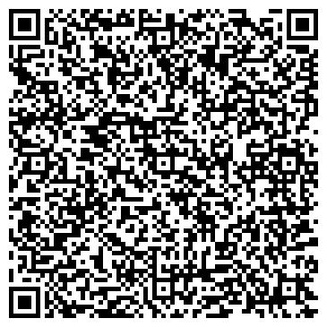 QR-код с контактной информацией организации Фабрика качества, сеть фирменных магазинов