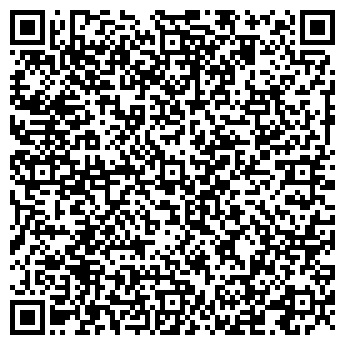 QR-код с контактной информацией организации Фабрика качества, сеть фирменных магазинов