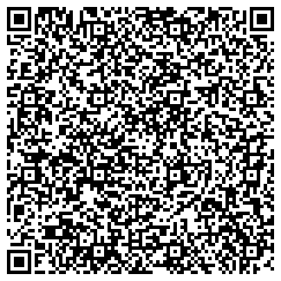 QR-код с контактной информацией организации Иоанно-Богословский храм при Саратовской православной духовной семинарии