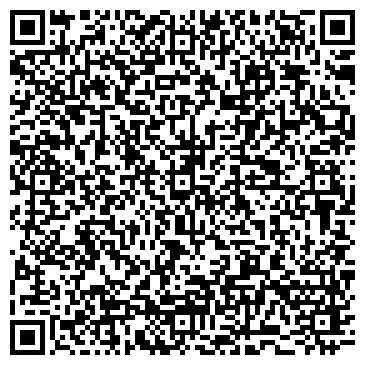 QR-код с контактной информацией организации Чайный дом по-восточному
