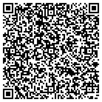 QR-код с контактной информацией организации Храм во имя Святых Царственных Страстотерпцев