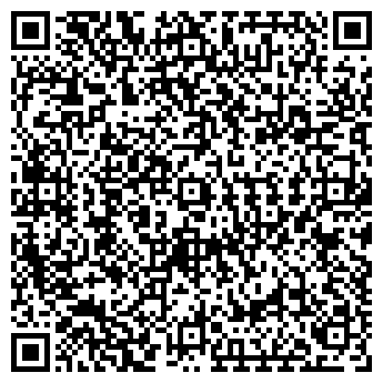 QR-код с контактной информацией организации ООО АЭРОПРАКТ-САМАРА