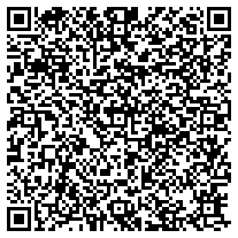 QR-код с контактной информацией организации Салончик Street