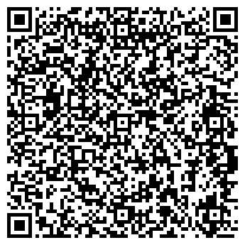 QR-код с контактной информацией организации РЕКЛАМА В САМАРСКОМ МЕТРОПОЛИТЕНЕ