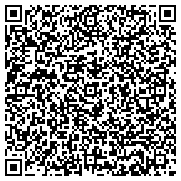 QR-код с контактной информацией организации ООО МирАкс