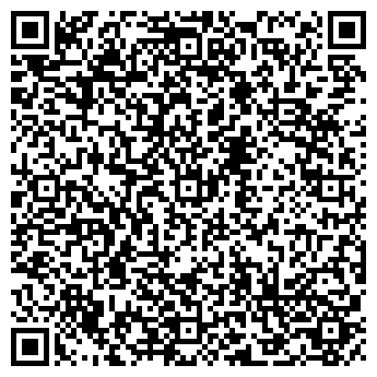 QR-код с контактной информацией организации Тюлькин Дом