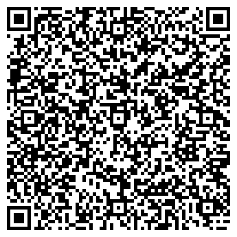 QR-код с контактной информацией организации Фабрика качества, сеть фирменных магазинов