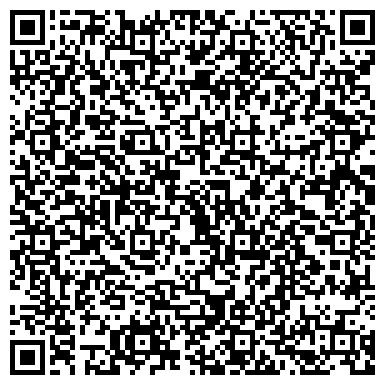 QR-код с контактной информацией организации Фута-ри Суши