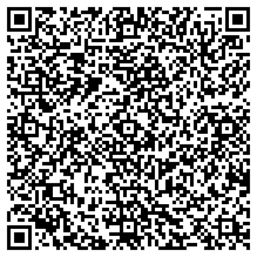 QR-код с контактной информацией организации Храм в честь иконы Божьей Матери Скоропослушницы