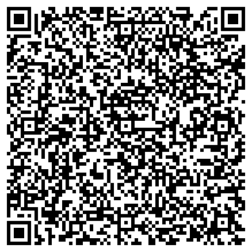 QR-код с контактной информацией организации Фабрика качества, сеть фирменных магазинов