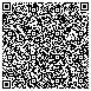 QR-код с контактной информацией организации Храм святителя Тихона, епископа Воронежского, Задонского чудотворца