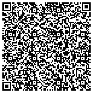 QR-код с контактной информацией организации Больничный храм во имя Святого Великомученника и Целителя Пантелеймона