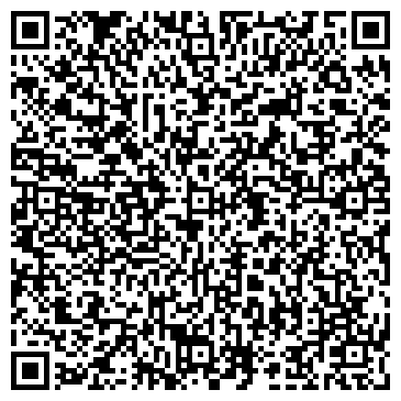 QR-код с контактной информацией организации Точка Роста