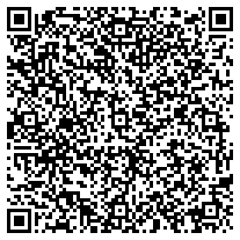 QR-код с контактной информацией организации Rosrabota.ru