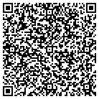 QR-код с контактной информацией организации Храм в честь Благовещения Пресвятой Богородицы