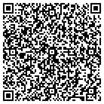 QR-код с контактной информацией организации КЛИНИНГ САМАРА, ООО