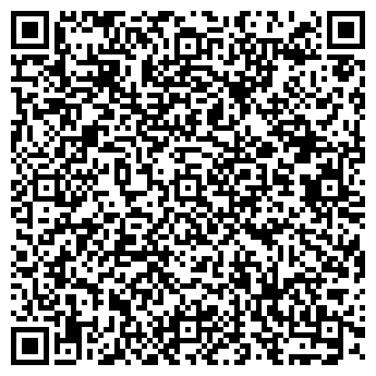 QR-код с контактной информацией организации La Reina